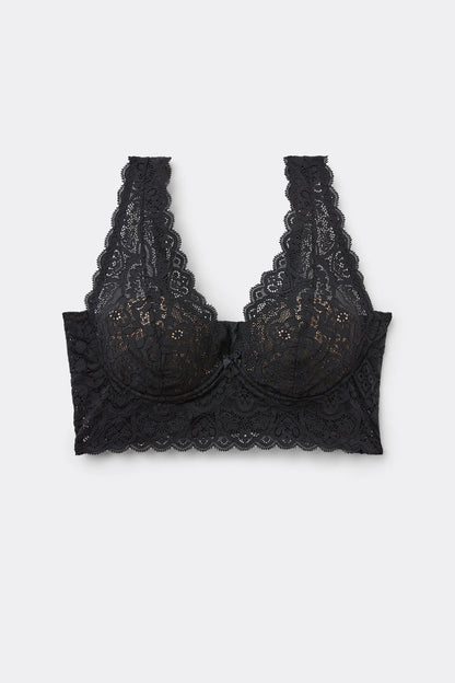Eleonora Lace Bra