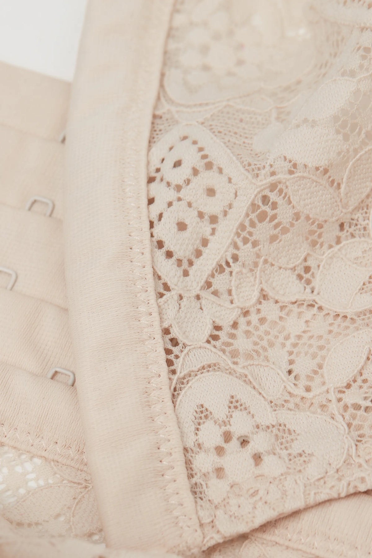 Eleonora Lace Bra