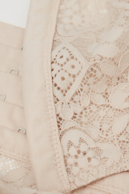 Eleonora Lace Bra