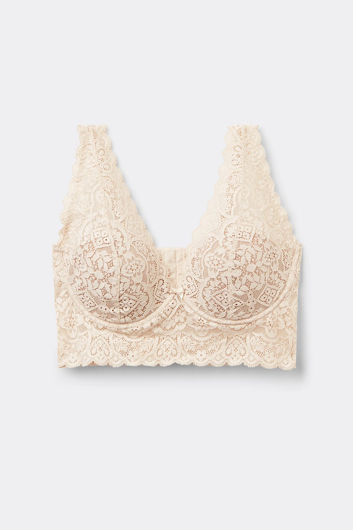 Eleonora Lace Bra