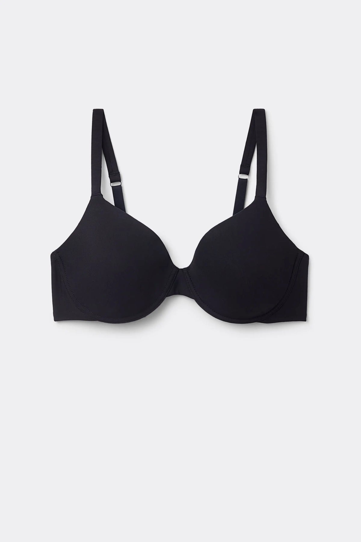 Francesca Ultrasoft Modal Balconette Bra