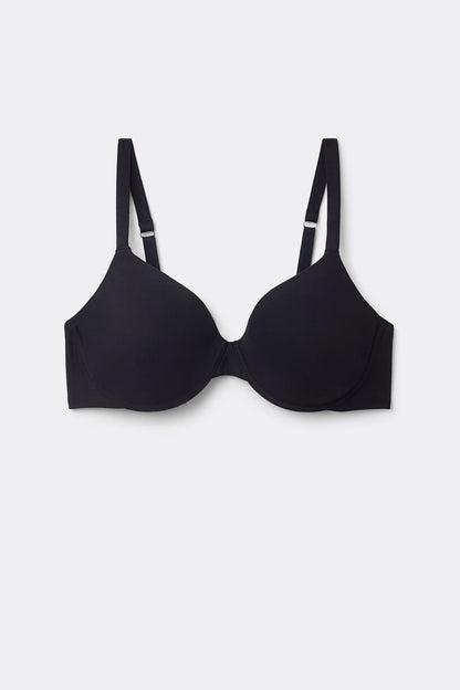 Francesca Ultrasoft Modal Balconette Bra