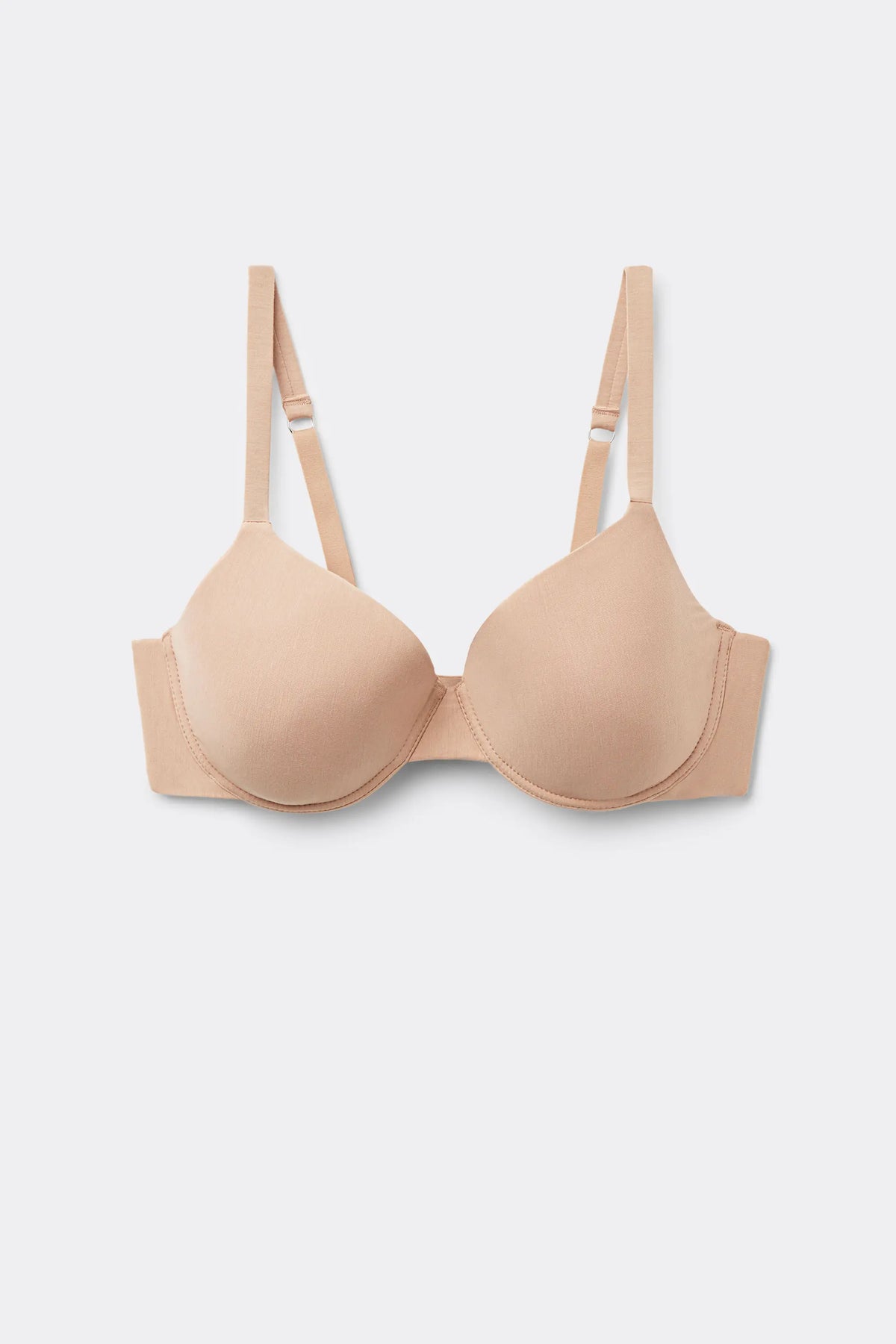 Francesca Ultrasoft Modal Balconette Bra