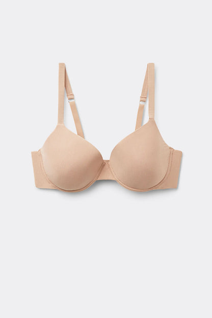 Francesca Ultrasoft Modal Balconette Bra