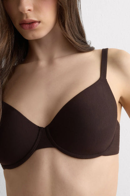 Francesca Ultrasoft Modal Balconette Bra