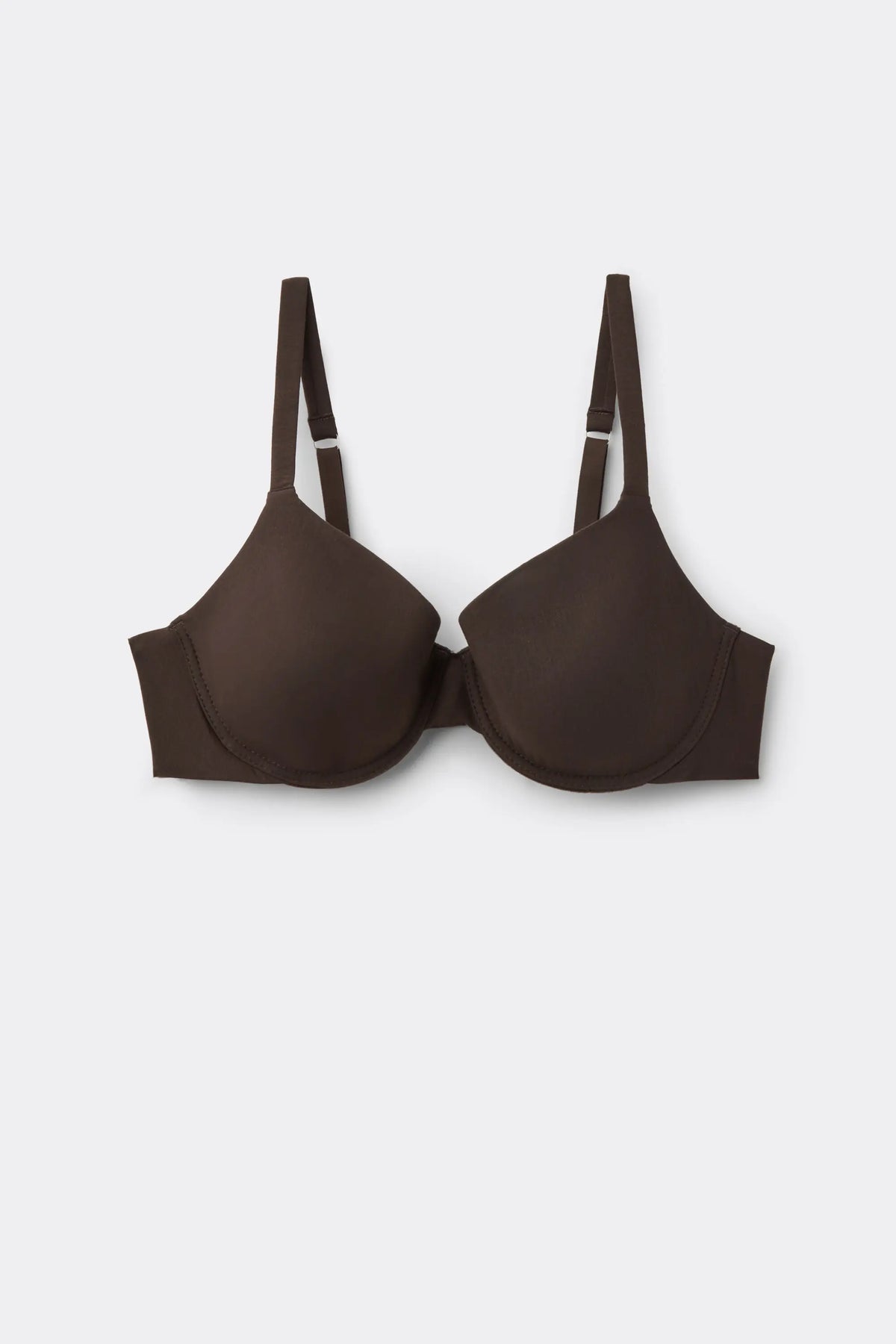 Francesca Ultrasoft Modal Balconette Bra