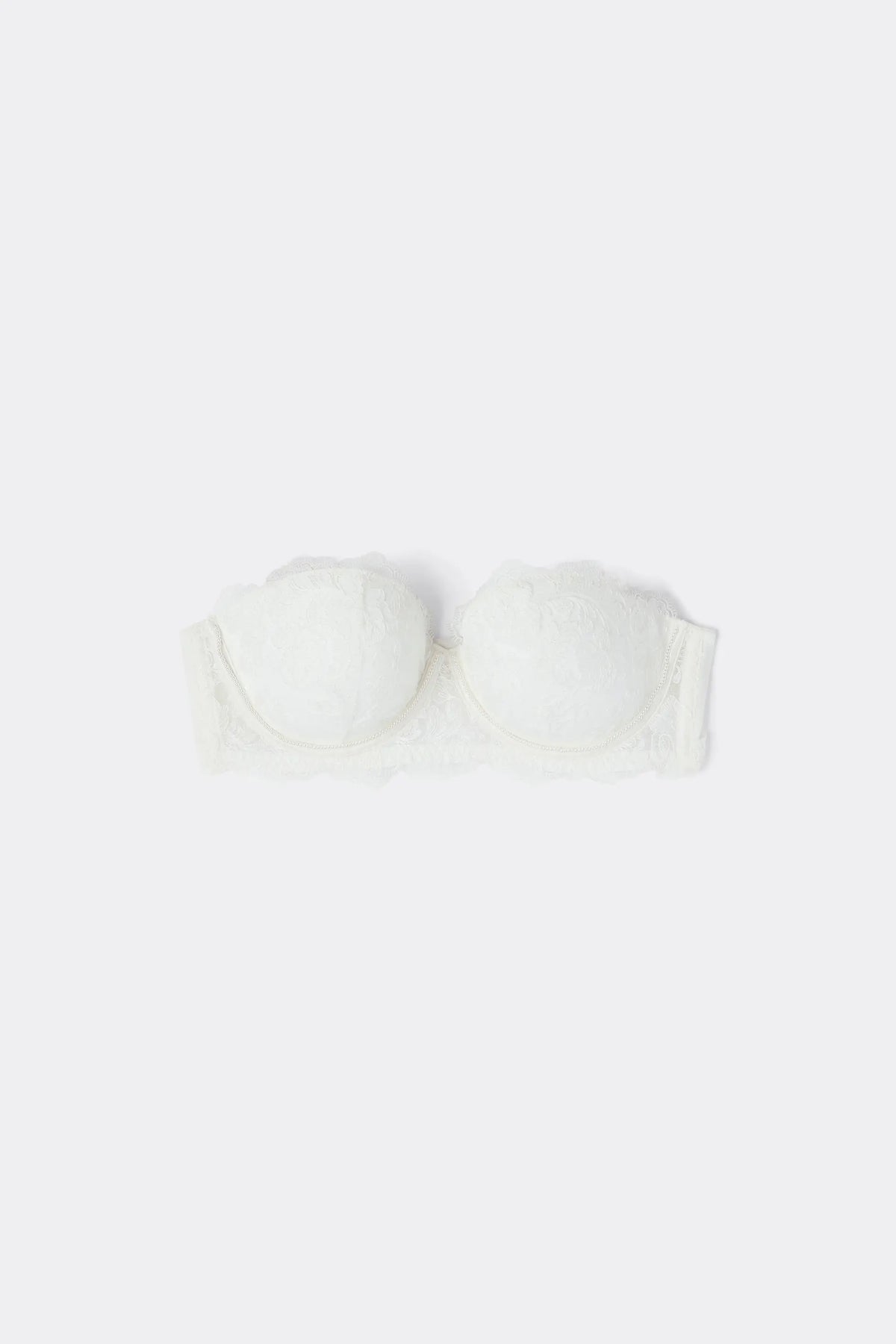 From the Boudoir Anna Bandeau Bra