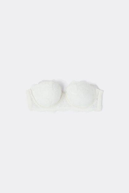 From the Boudoir Anna Bandeau Bra