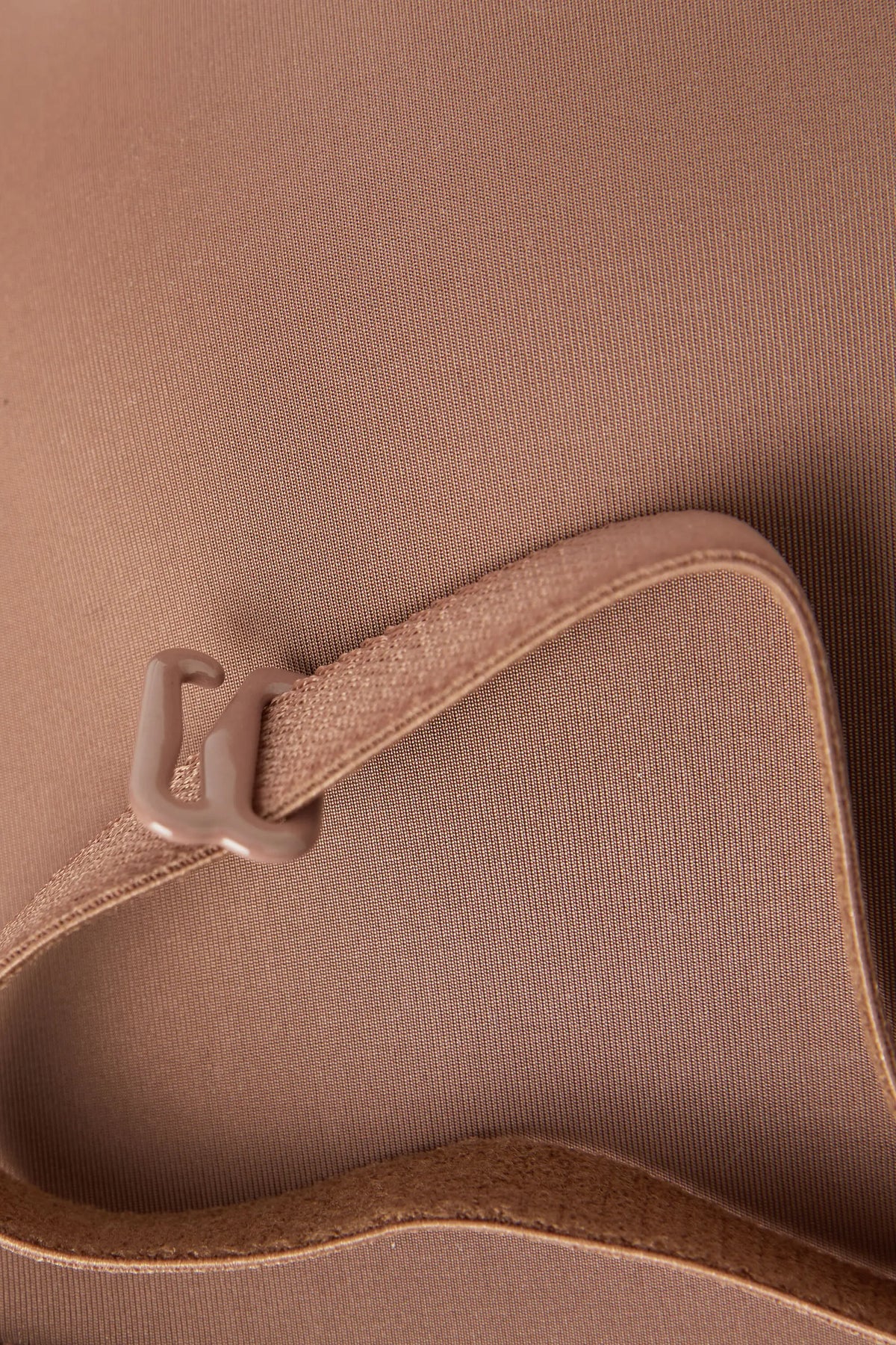 Gioia Bandeau Bra in Ultralight Microfiber
