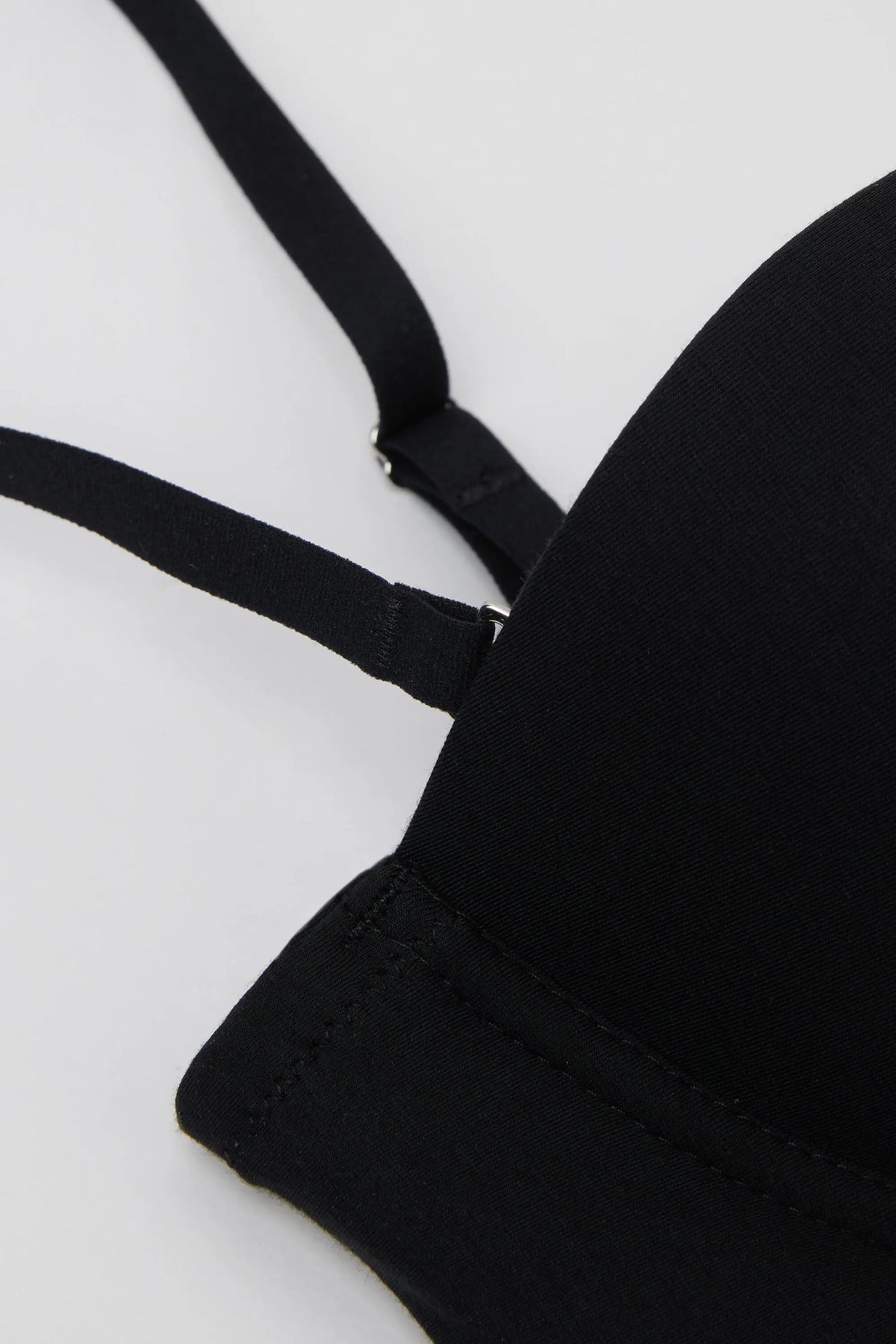 Giada Ultrasoft Modal Bandeau Bra