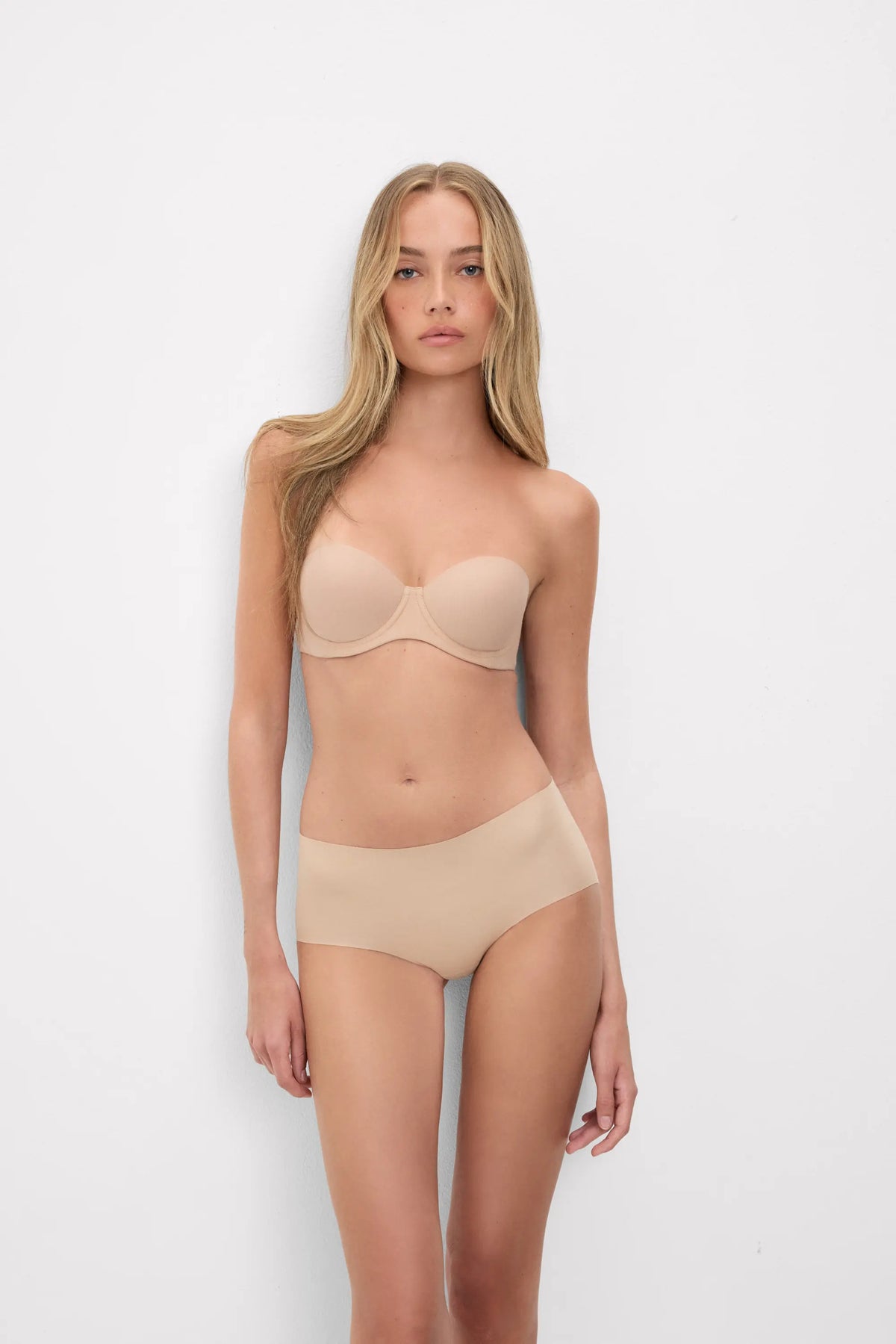 Giada Ultrasoft Modal Bandeau Bra