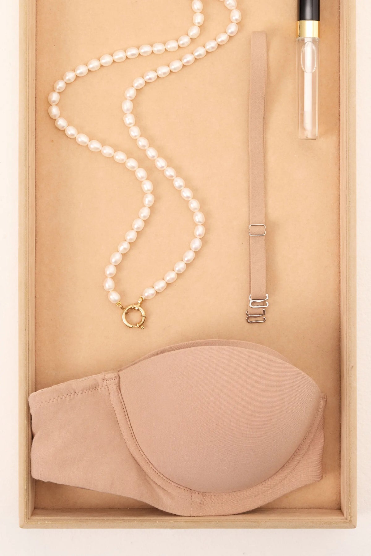 Giada Ultrasoft Modal Bandeau Bra