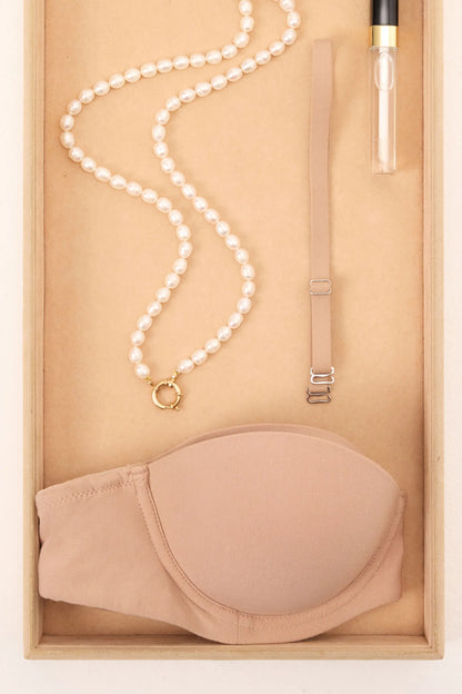 Giada Ultrasoft Modal Bandeau Bra