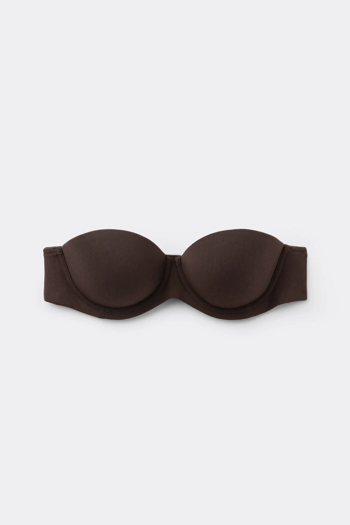 Giada Ultrasoft Modal Bandeau Bra