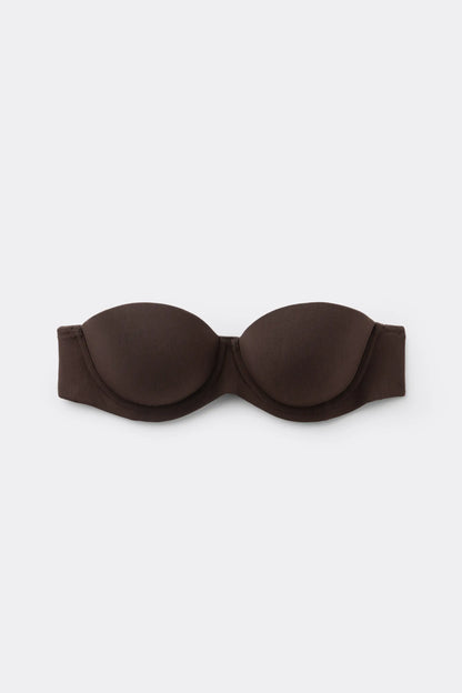 Giada Ultrasoft Modal Bandeau Bra