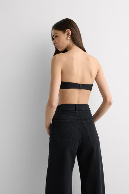 Monica Ultrasoft Modal Bandeau Bra