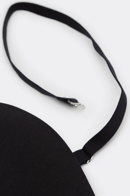 Monica Ultrasoft Modal Bandeau Bra