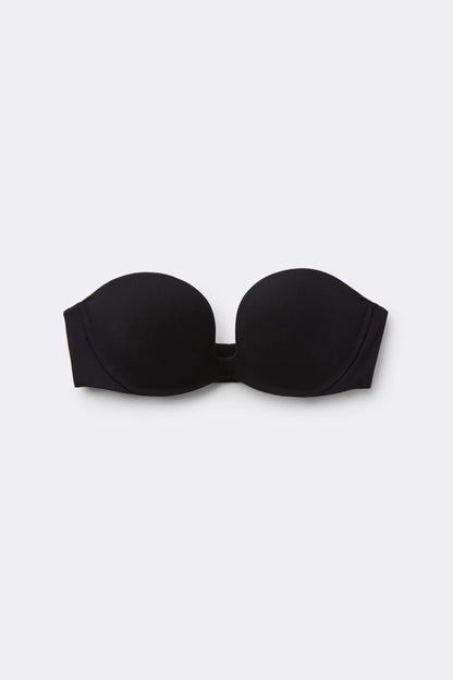Monica Ultrasoft Modal Bandeau Bra