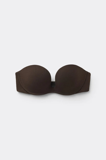 Monica Ultrasoft Modal Bandeau Bra