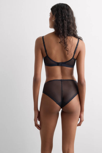 Invisible Touch Padded Triangle Bra