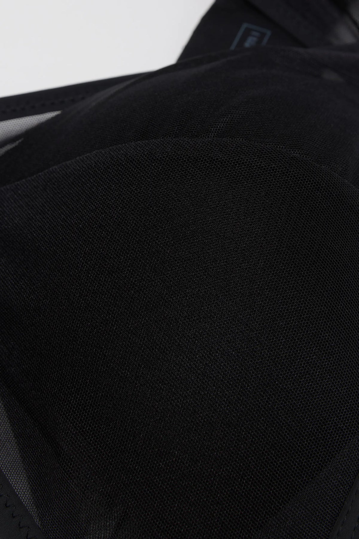 Invisible Touch Padded Triangle Bra