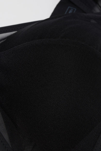 Invisible Touch Padded Triangle Bra