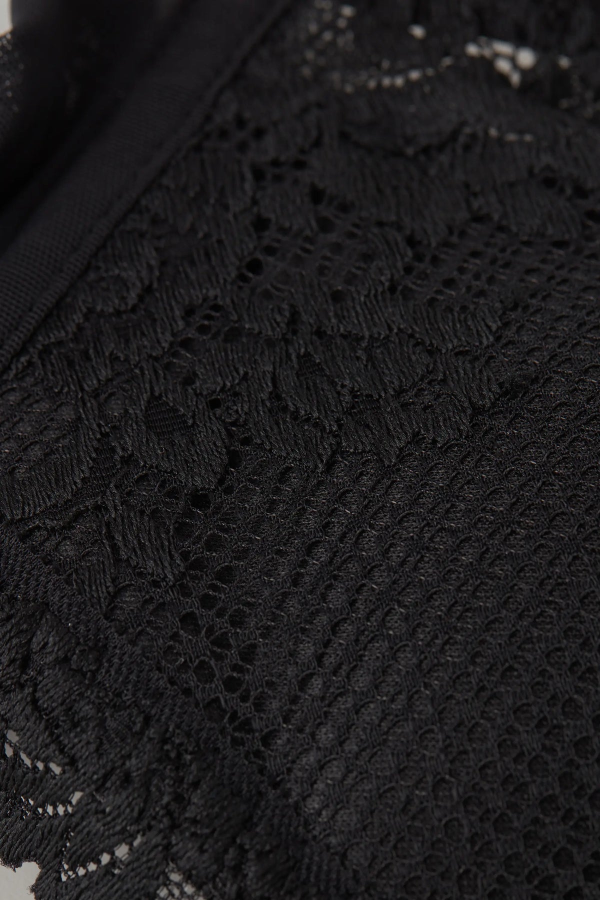 Pretty Flowers Tiziana Triangle Bra