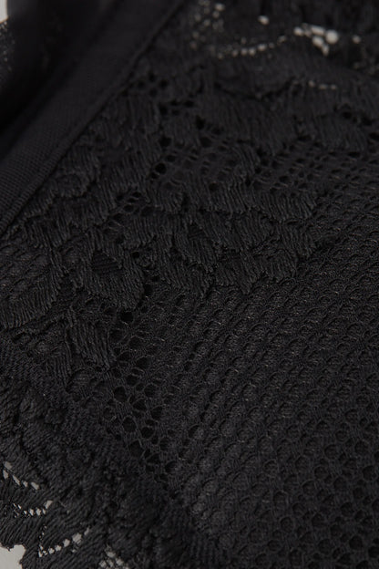Pretty Flowers Tiziana Triangle Bra