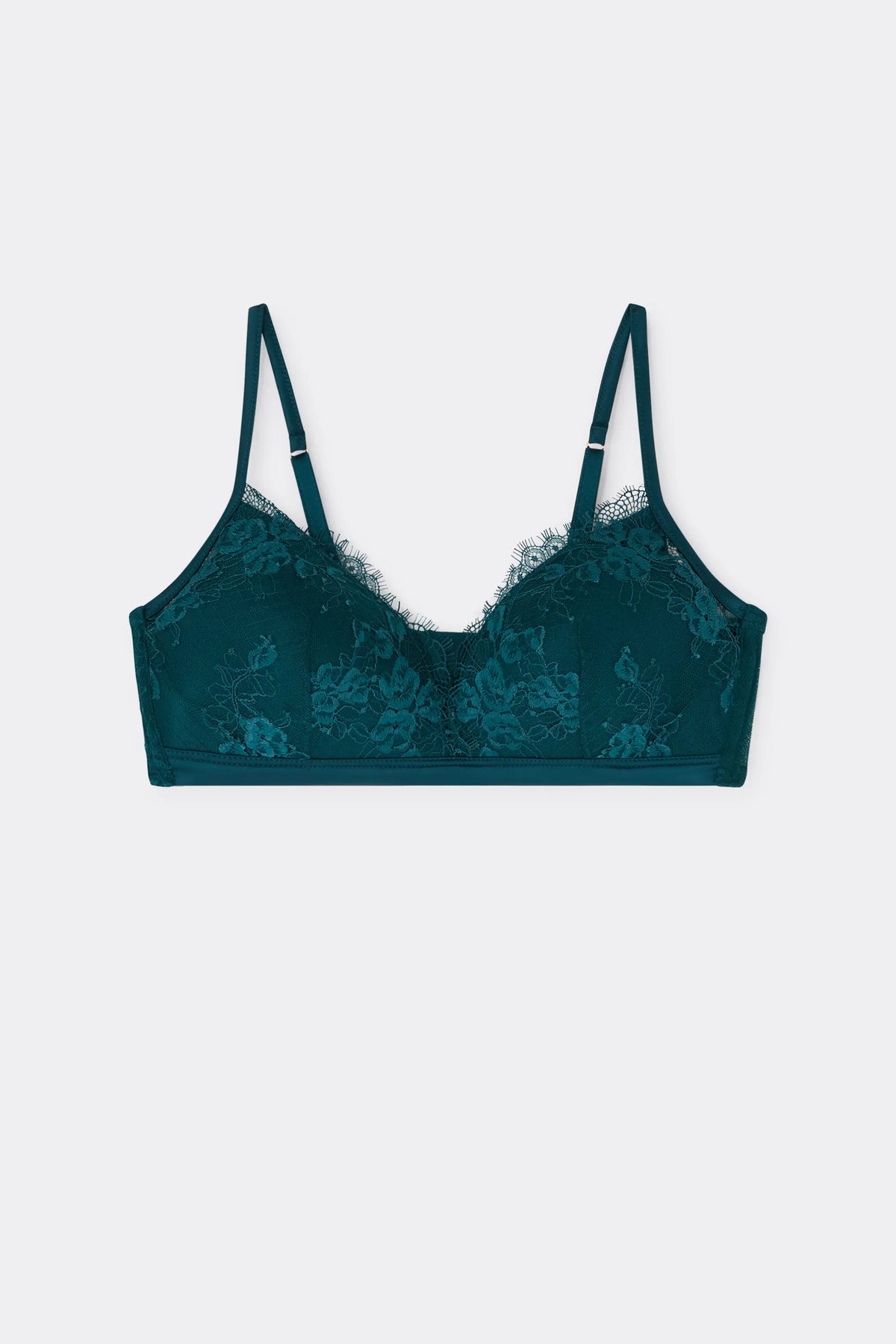 Lace Perfection Tiziana Triangle Bra