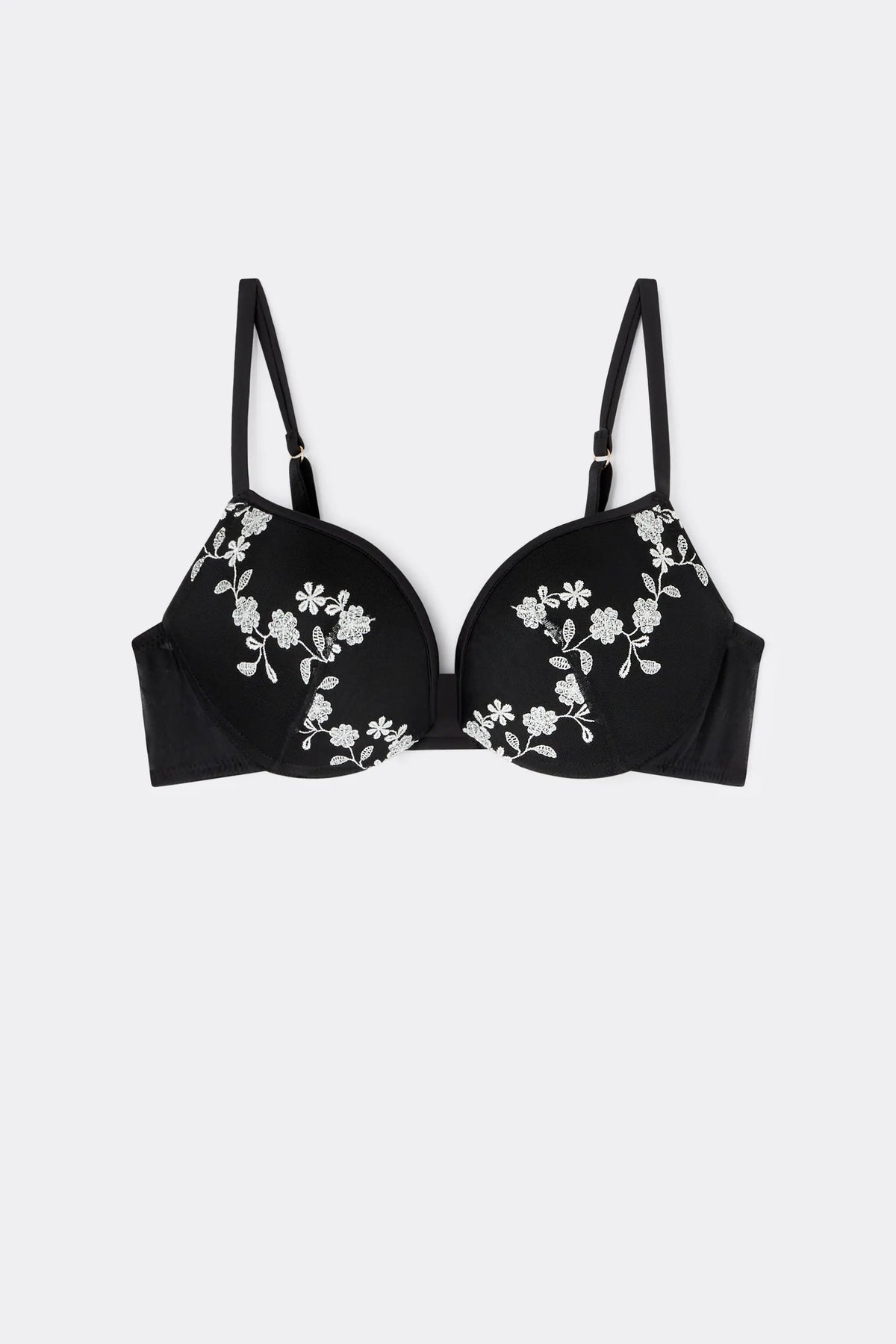 Brighten Your Day Simona Push-Up Bra