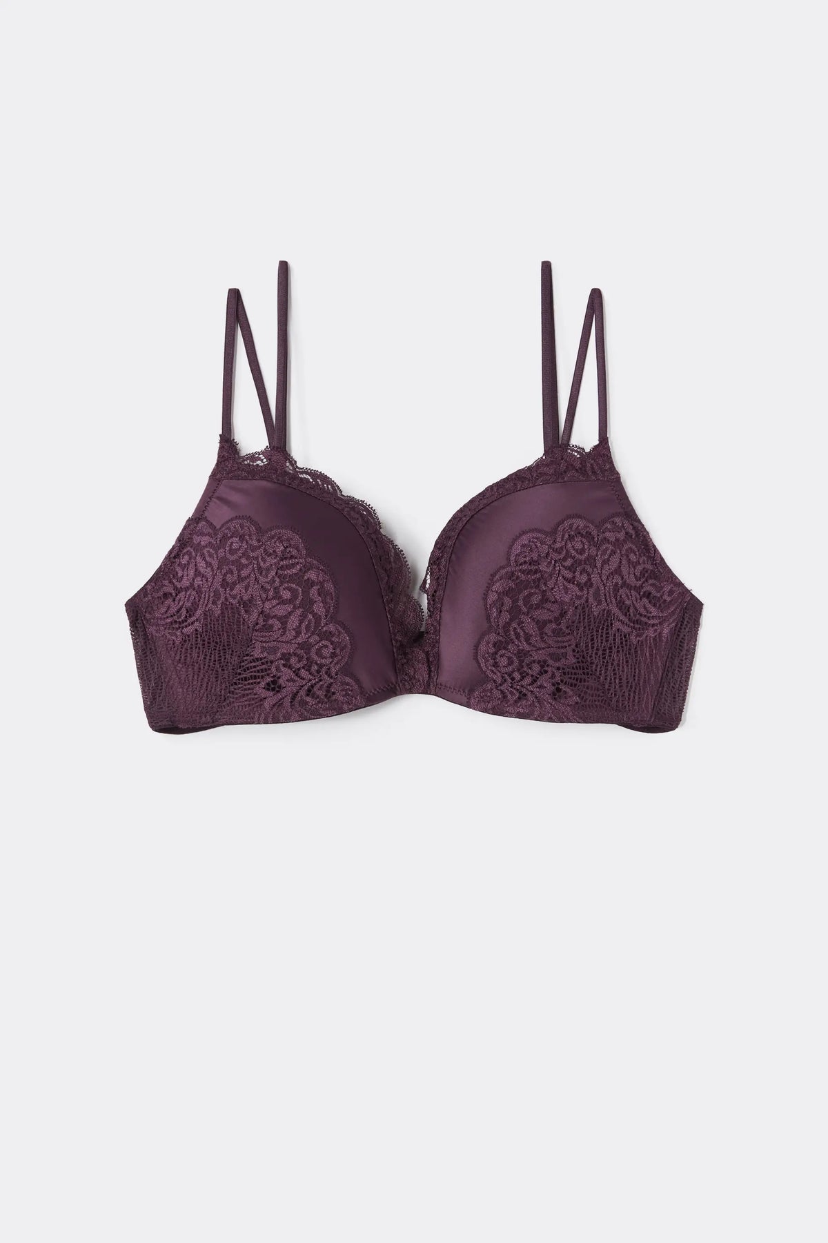 Everyday Luxury Monica Push-up Bra