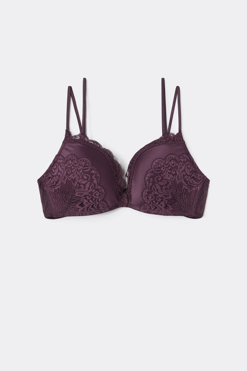 Everyday Luxury Monica Push-up Bra