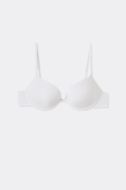 Bellissima Push-up Bra in Ultralight Microfiber