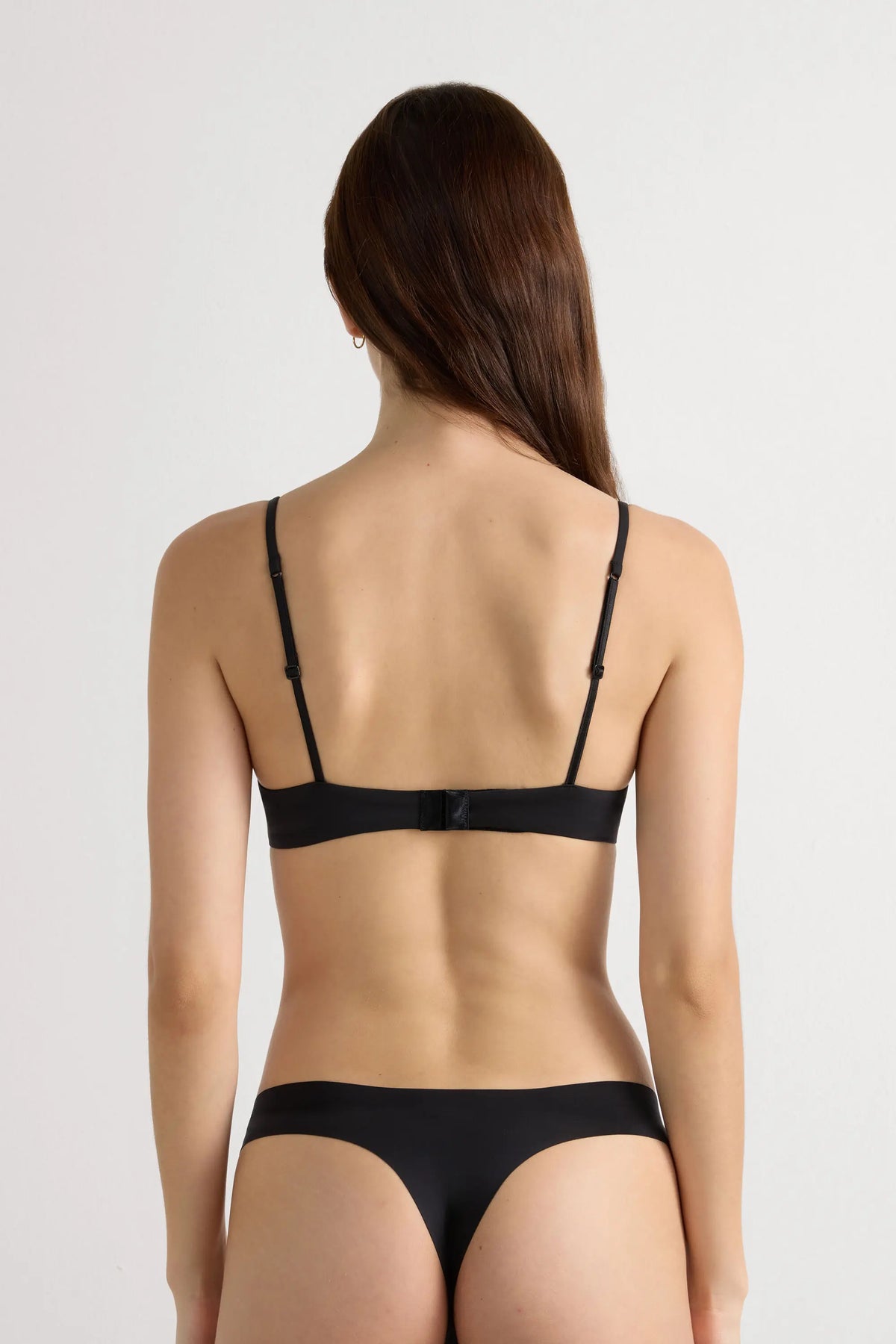 Bellissima Push-up Bra in Ultralight Microfiber