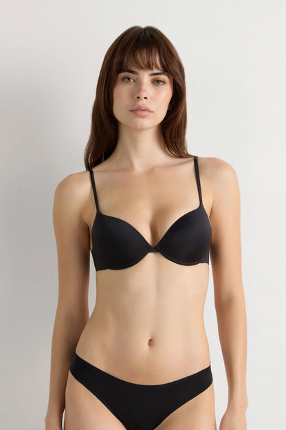 Bellissima Push-up Bra in Ultralight Microfiber