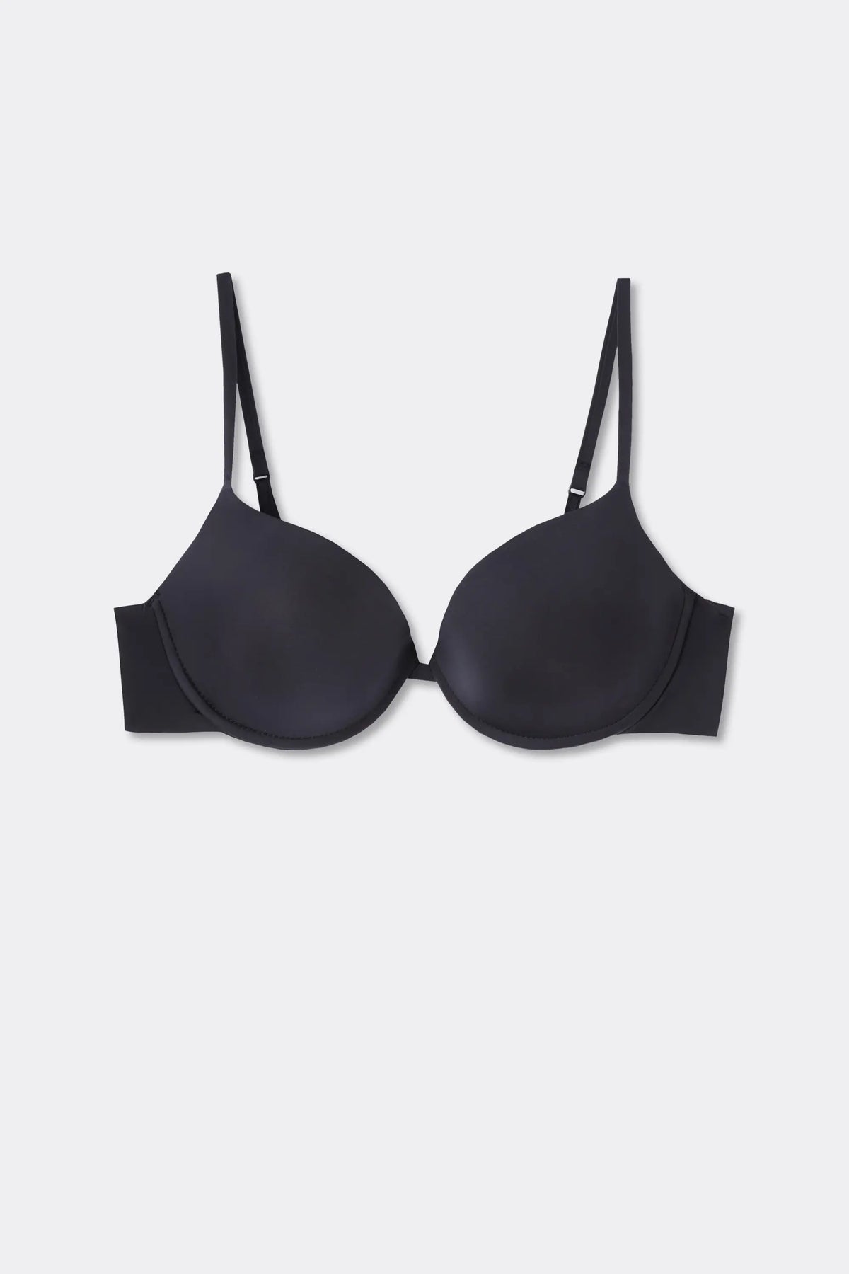 Bellissima Push-up Bra in Ultralight Microfiber