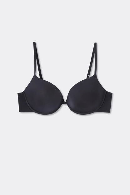 Bellissima Push-up Bra in Ultralight Microfiber