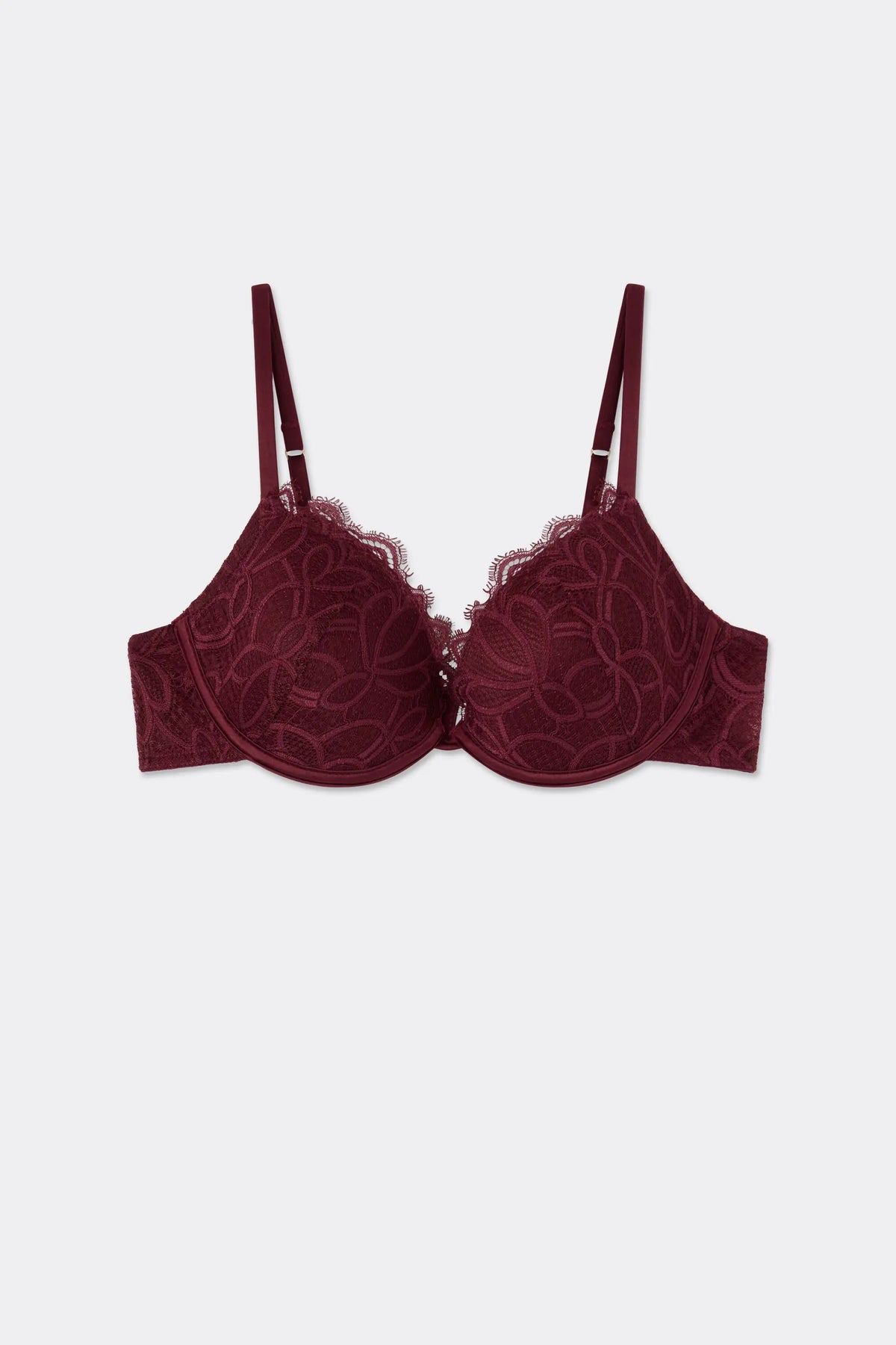 Elevate Your Day Bellissima Push-up Bra