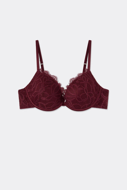 Elevate Your Day Bellissima Push-up Bra