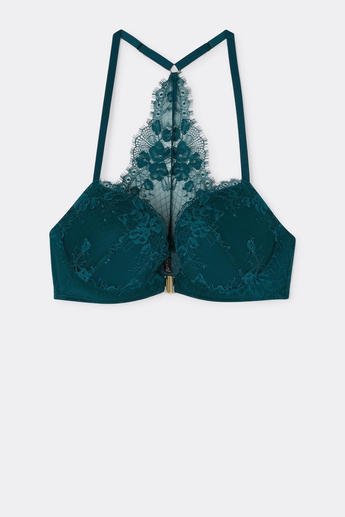 Lace Perfection Monica Push-up Bra