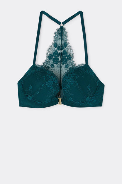 Lace Perfection Monica Push-up Bra