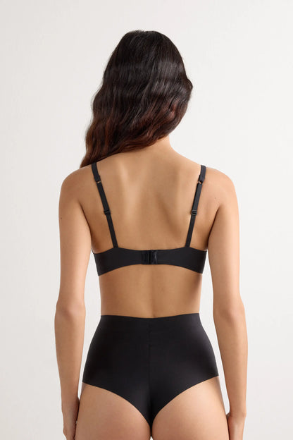 Monica Push-up Bra in Ultralight Microfiber