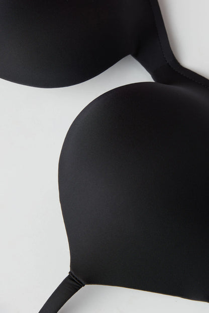 Monica Push-up Bra in Ultralight Microfiber