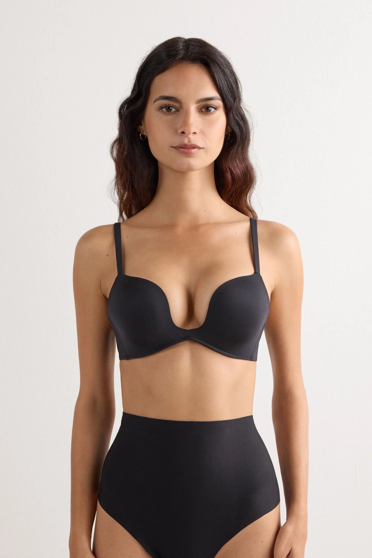 Monica Push-up Bra in Ultralight Microfiber