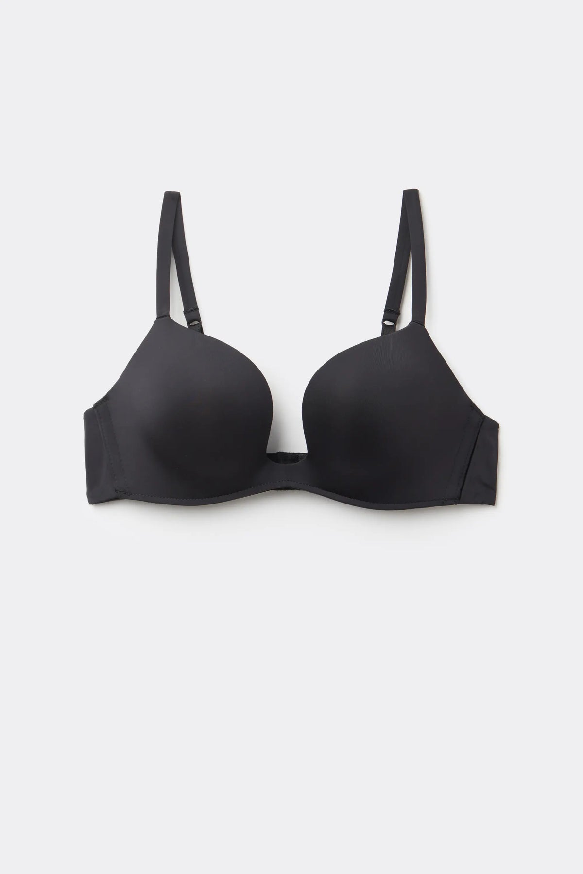 Monica Push-up Bra in Ultralight Microfiber