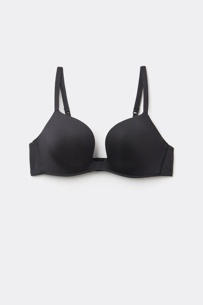Monica Push-up Bra in Ultralight Microfiber