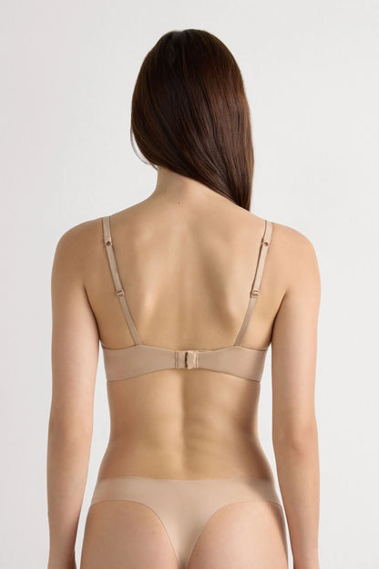 Monica Push-up Bra in Ultralight Microfiber