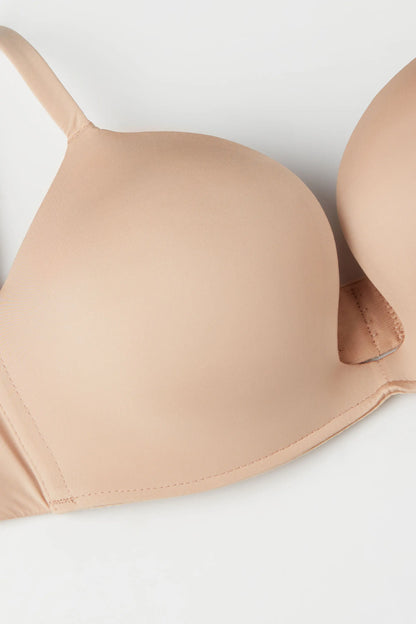 Monica Push-up Bra in Ultralight Microfiber