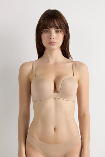 Monica Push-up Bra in Ultralight Microfiber