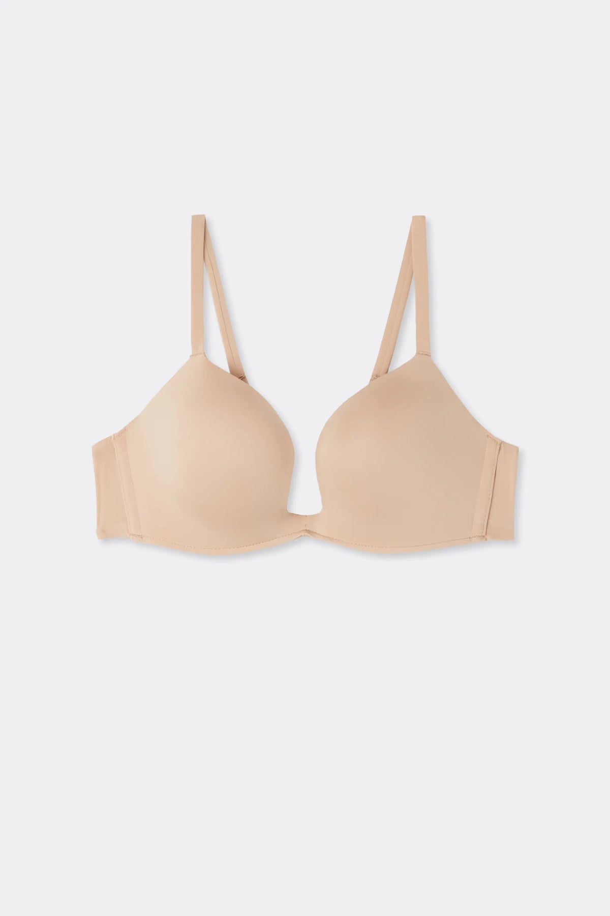 Monica Push-up Bra in Ultralight Microfiber